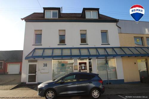 Foto - 4 Zimmer Etagenwohnung zur Miete in Ensdorf