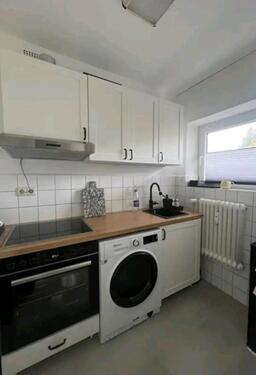 Foto - 2 Zimmer Etagenwohnung in Nürnberg