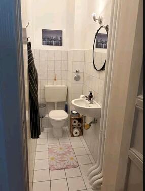 Foto - Etagenwohnung in Nürnberg zur Miete