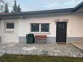 Foto - 1 Zimmer Wohnung zu vermieten mit Gartenbenutzung