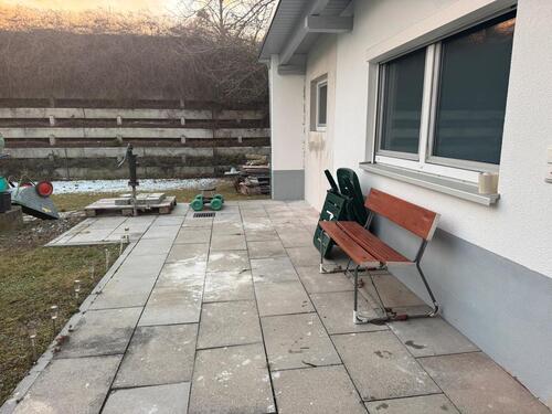 Foto - 1 Zimmer Etagenwohnung zur Miete in Dingolfing