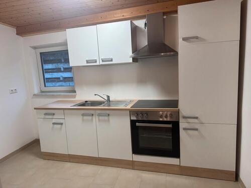 Foto - Etagenwohnung in Dingolfing zur Miete