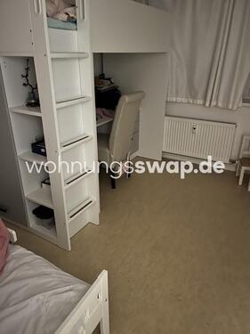 Foto - 3 Zimmer Etagenwohnung zur Miete in Berlin