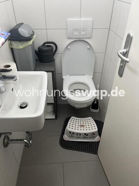 Foto - Etagenwohnung in Berlin zur Miete