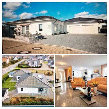 Foto - Senioren Bungalow barrierefrei - 549.000,00&nbsp;EUR Kaufpreis, ca.&nbsp; 152,00&nbsp;m&sup2;