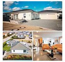 Senioren Bungalow barrierefrei - 549.000,00 EUR Kaufpreis, ca. 152,00 m² in Melle (PLZ: 49328) Bruchmühlen Senioren Bungalow barrierefrei - 549.000,00 EUR Kaufpreis, ca. 152,00 m² in Melle (PLZ: 49328) Bruchmühlen