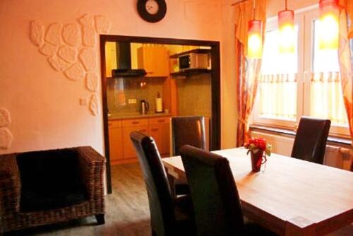 Foto - Wunderschöne Wohnung am Diemelsee mit Terrasse im Erdgeschoss