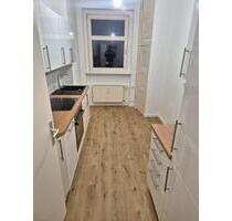 WG-geeignete 2-Zimmerwohnung (möbliert) in Berlin-Johannisthal