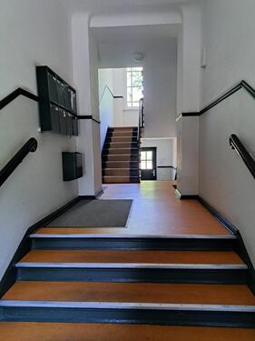 Foto - 2 Zimmer Erdgeschoßwohnung zur Miete in Berlin