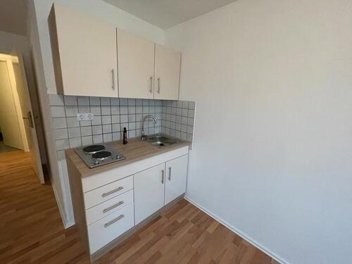 Foto - Kleine 2-Zi. Wohnung san. AB in Freital