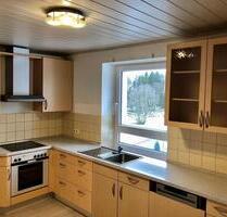 Helle 4-Zimmer-Wohnung (96 m²) zu vermieten! - Rickenbach