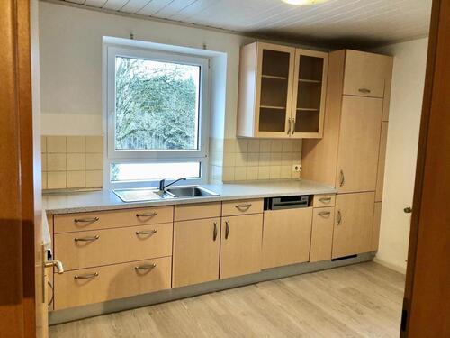 Foto - 4 Zimmer Etagenwohnung zur Miete in Rickenbach
