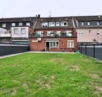 Gewerbefläche in stark frequentierter Lage von Dinslaken!