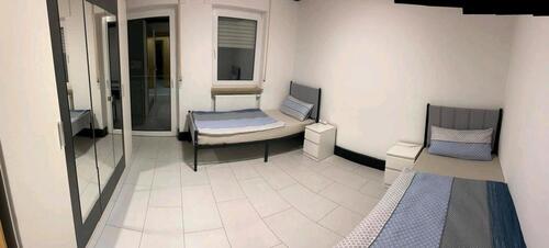 Foto - Monteurzimmer Monteurwohnung Germersheim – bis 5 Personen