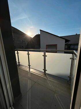 Foto - 3 Zimmer Etagenwohnung in Germersheim