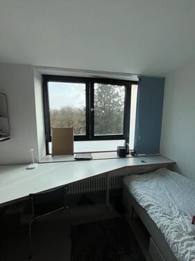 Foto - Studentenzimmer München - 361,00&nbsp;EUR Kaltmiete, ca.&nbsp; 20,00&nbsp;m&sup2;