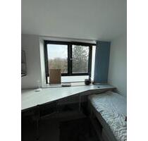 Studentenzimmer München - 361,00&nbsp;EUR Kaltmiete, ca.&nbsp; 20,00&nbsp;m&sup2; in München (PLZ: 80805) Schwabing-Freimann