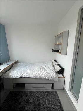 Foto - 2 Zimmer Etagenwohnung zur Miete in München