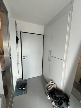 Foto - 2 Zimmer Etagenwohnung in München