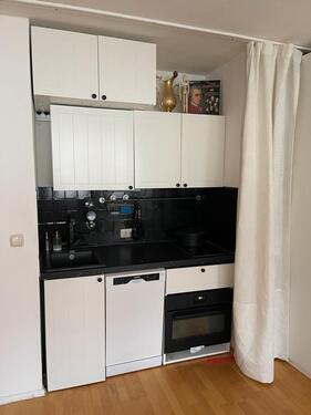 Foto - 1 Zimmer Etagenwohnung zur Miete in München