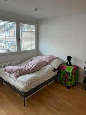 Foto - Etagenwohnung in München zur Miete