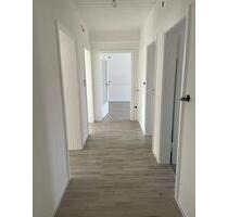 Helle 3,5-Zimmer-Wohnung in Herrieden