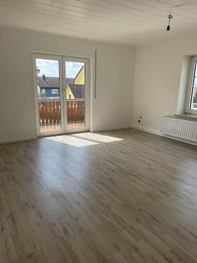 Foto - 3.5 Zimmer Etagenwohnung zur Miete in Herrieden