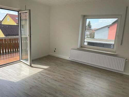 Foto - 3.5 Zimmer Etagenwohnung in Herrieden