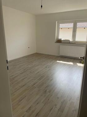 Foto - Etagenwohnung in Herrieden zur Miete