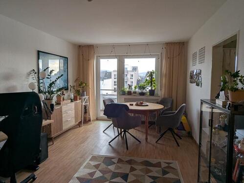 Foto - Wohnung inkl. Tiefgaragenstellplatz voraussichtlich ab 01.05.2026