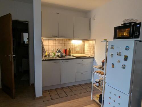 Foto - 1 Zimmer Etagenwohnung zur Miete in Trier