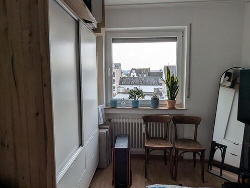 Foto - Etagenwohnung in Trier zur Miete