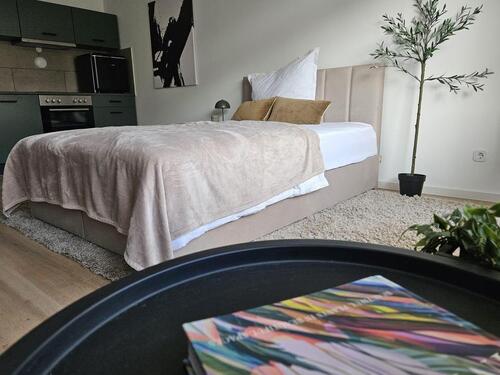 Foto - 1 Zimmer Etagenwohnung in Mainz