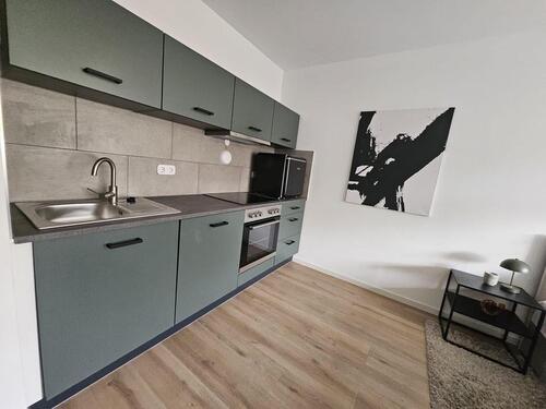 Foto - Etagenwohnung in Mainz zur Miete