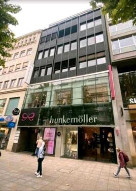Foto - Top Büros in exklusiver Citylage Königstrasse und Leinfelden