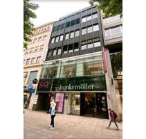 Top Büros in exklusiver Citylage Königstrasse und Leinfelden - Stuttgart