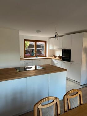 Foto - Frisch saniertes, teilmöbliertes Einfamilienhaus mit Terrasse