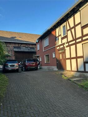 Foto - 5 Zimmer Einfamilienhaus zur Miete in Biedenkopf