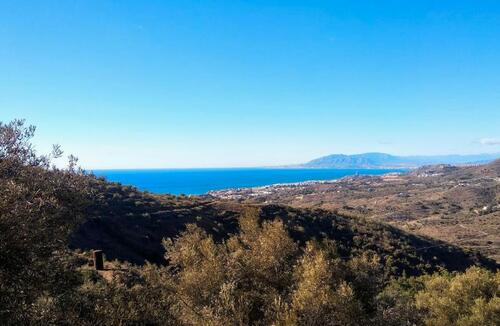 Foto - TINYHAUS ZU VERMIETEN AN DER COSTA DEL SOL