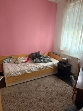 Foto - Erdgeschoßwohnung in Offenbach am Main zur Miete