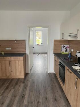 Foto - Erdgeschoßwohnung in Clausthal-Zellerfeld zur Miete