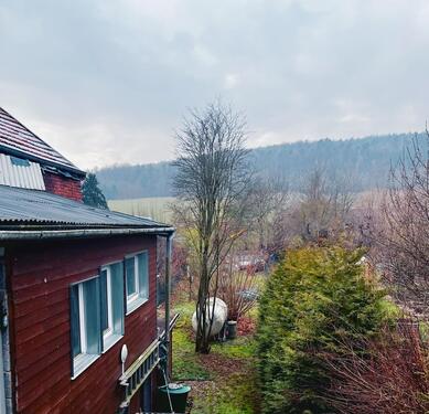 Foto - 6 Zimmer Einfamilienhaus zum Kaufen in Borken (Hessen)
