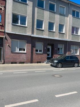 Foto - Mehrfamilienhaus, Wohnhaus in Recklinghausen