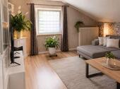 Foto - Gepflegte 3-Zimmer-Eigentumswohnung mit Garten und Balkon