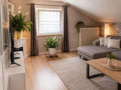Foto - Gepflegte 3-Zimmer-Eigentumswohnung mit Garten und Balkon