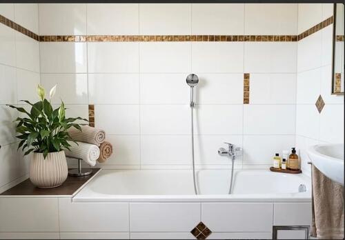 Foto - 3 Zimmer Dachgeschoßwohnung zum Kaufen in Bad Soden-Salmünster