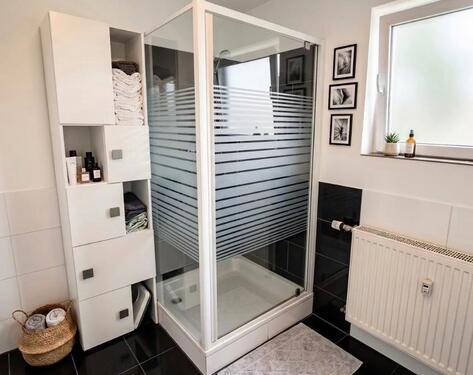 Foto - 3 Zimmer Dachgeschoßwohnung in Bad Soden-Salmünster