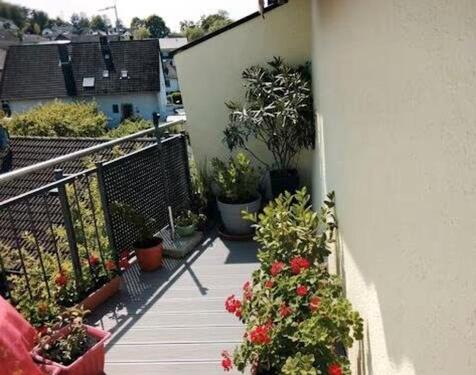 Foto - Dachgeschoßwohnung in Bad Soden-Salmünster zum Kaufen
