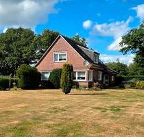 Einfamilienhaus, Landhaus,Ostfriesland - Aurich Egels und Wallinghausen