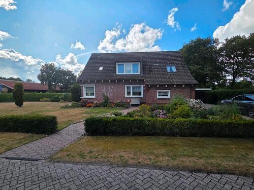 Foto - 8 Zimmer Einfamilienhaus zum Kaufen in Aurich